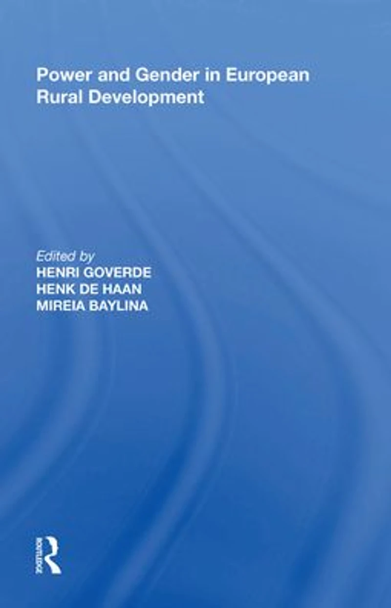 Power and Gender European Rural Development