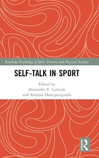 Self-talk Sport