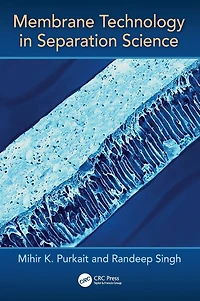 Membrane Technology Separation Science