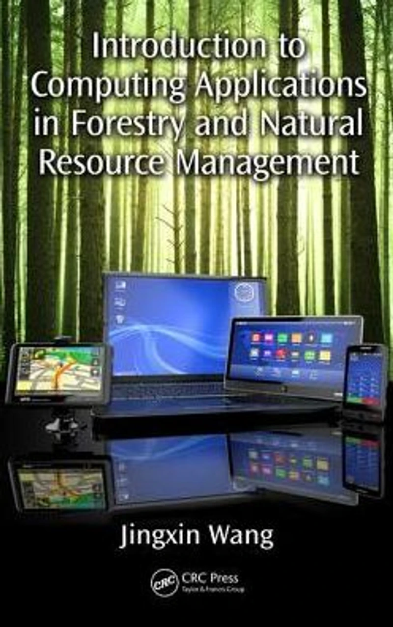 Introduction to Computing Applications Forestry and Natural Resource Management