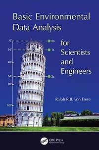 Basic Environmental Data Analysis for Scientists and Engineers