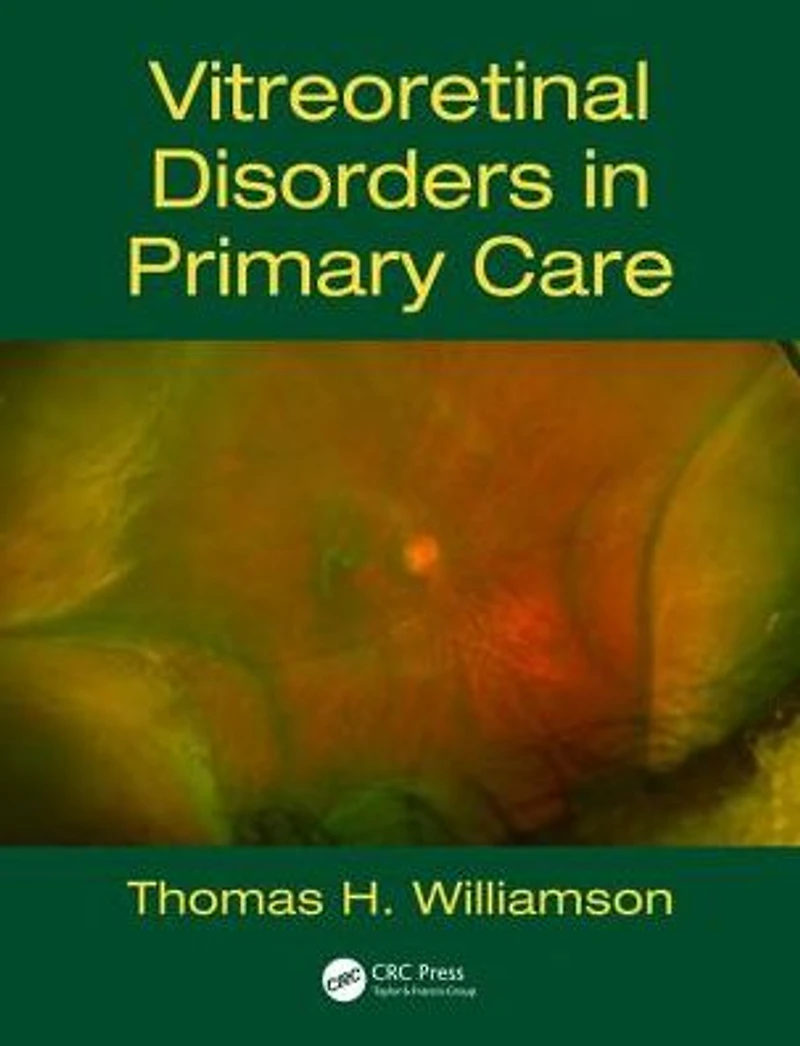 Vitreoretinal Disorders Primary Care