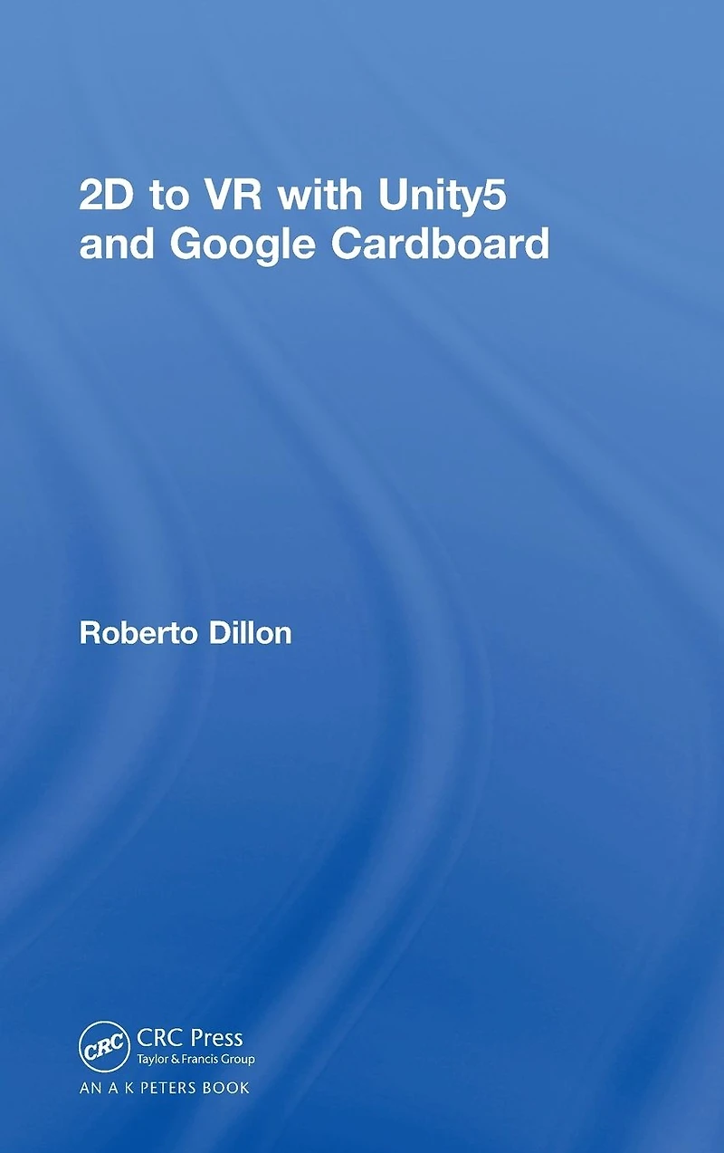 2D to VR with Unity5 and Google Cardboard