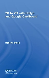 2D to VR with Unity5 and Google Cardboard