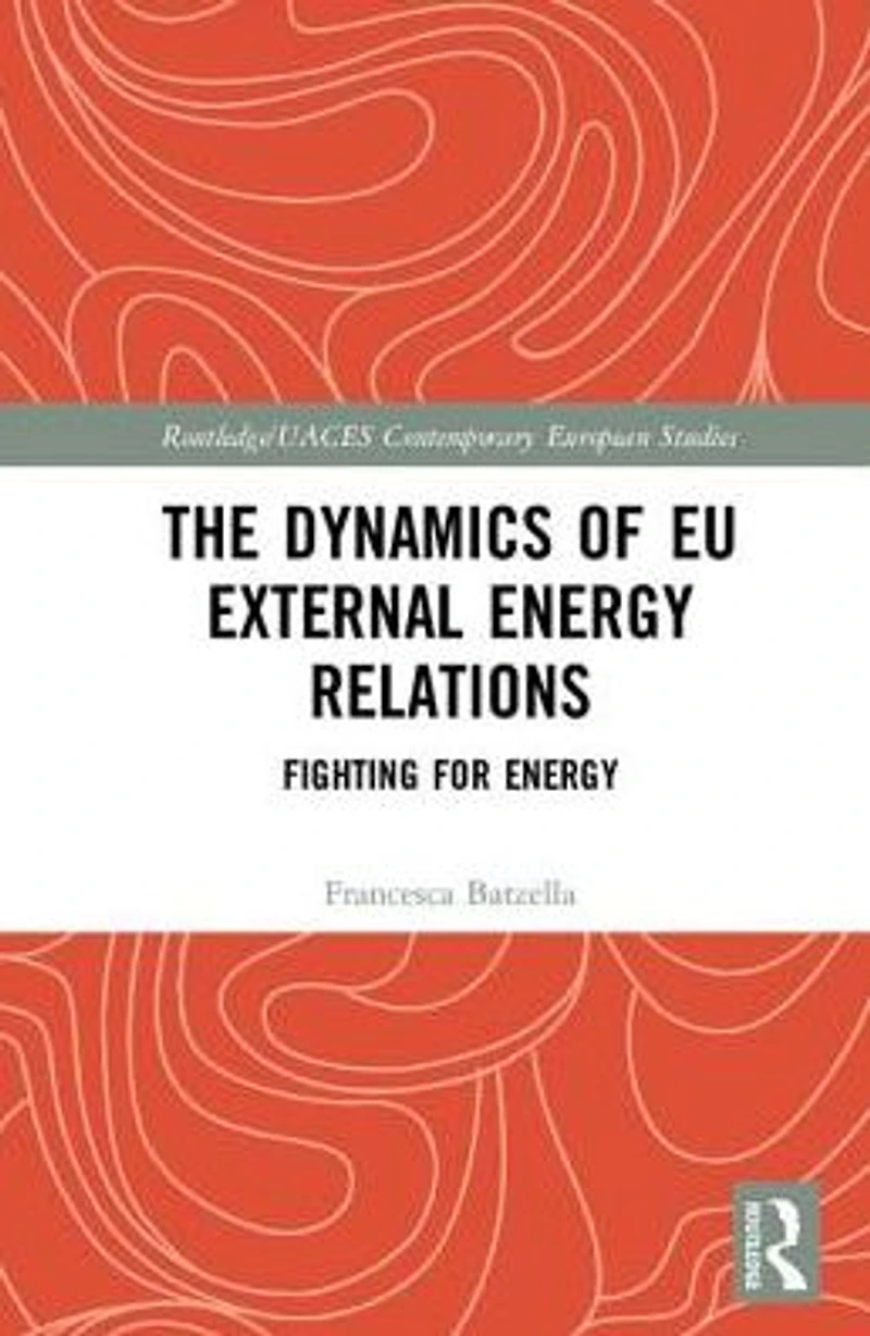 The Dynamics of EU External Energy Relations: Fighting for