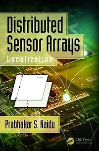 Distributed Sensor Arrays: Localization
