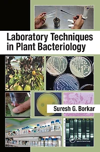 Laboratory Techniques Plant Bacteriology