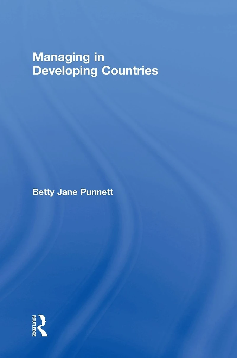 Managing Developing Countries