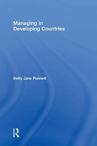Managing Developing Countries