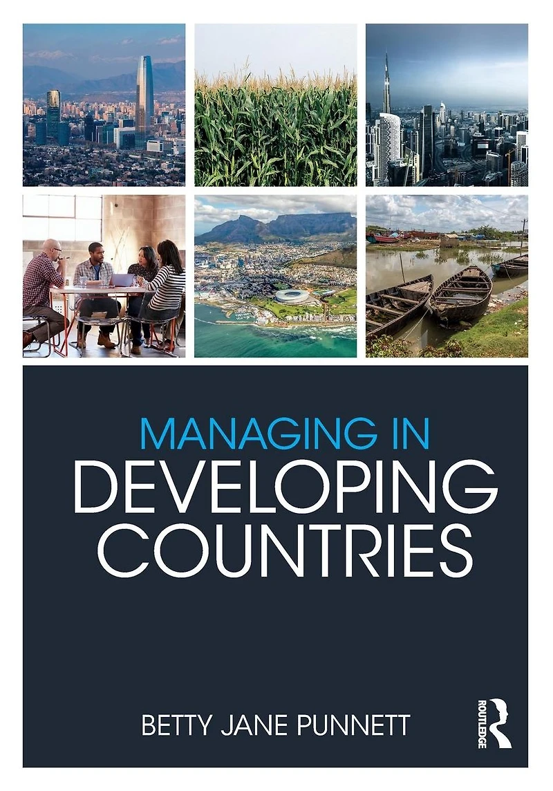 Managing Developing Countries