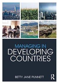 Managing Developing Countries