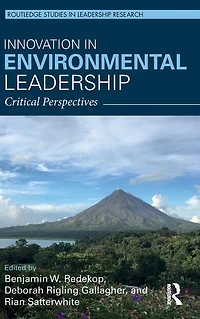 Innovation Environmental Leadership: Critical Perspectives