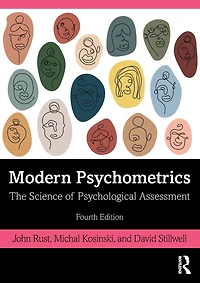 Modern Psychometrics: The Science of Psychological Assessment