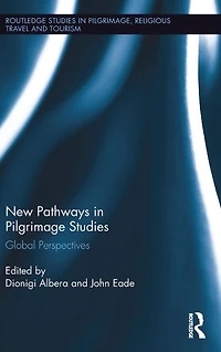 New Pathways Pilgrimage Studies: Global Perspectives