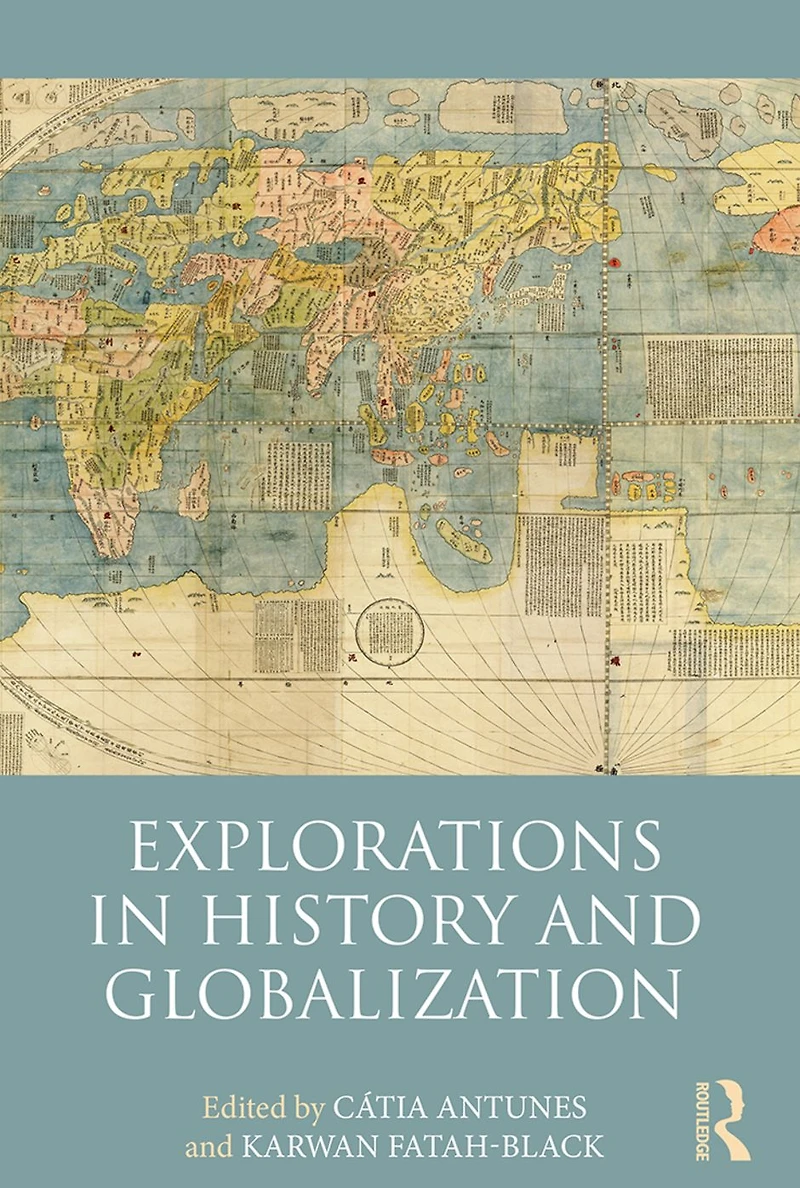 Explorations History and Globalization