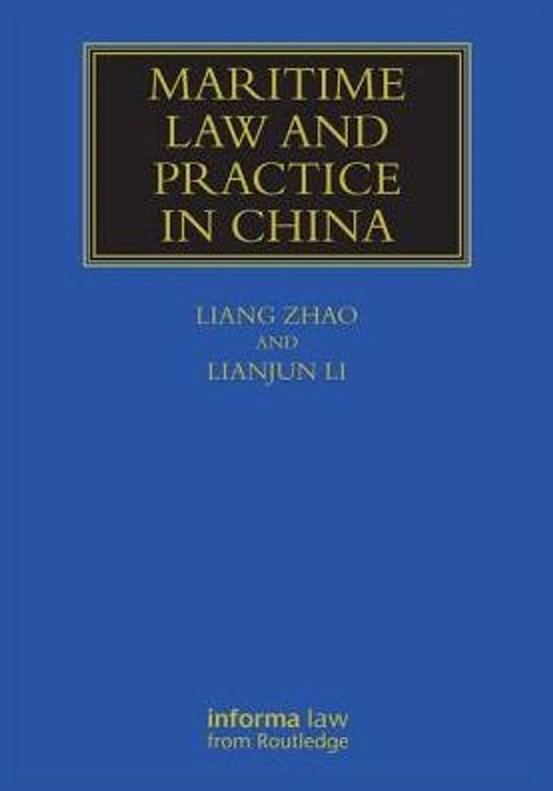 Maritime Law and Practice China