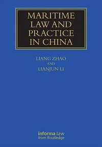Maritime Law and Practice China