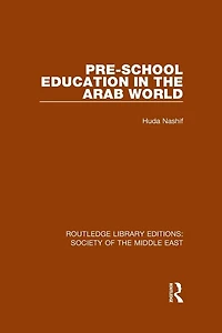 Pre-School Education the Arab World