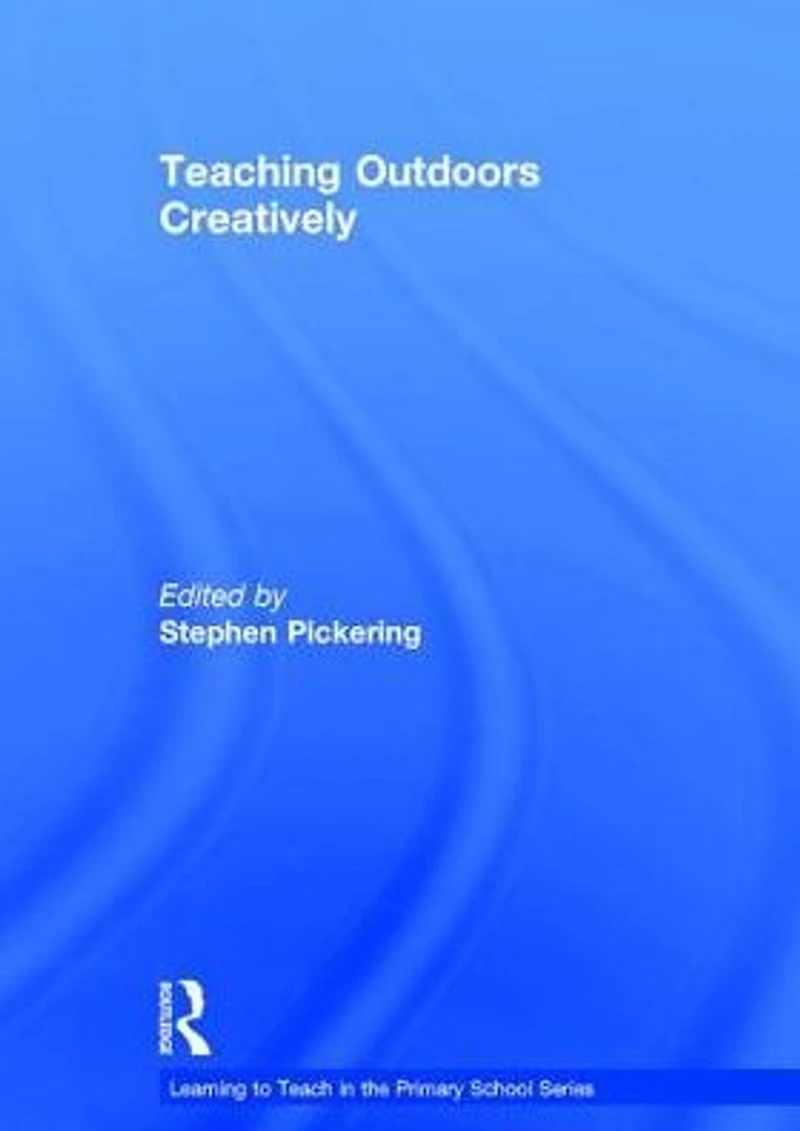 Teaching Outdoors Creatively