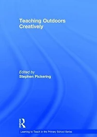 Teaching Outdoors Creatively