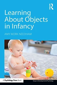 Learning About Objects Infancy