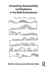 Unravelling Sustainability and Resilience the Built Environment