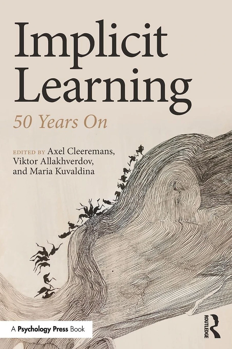 Implicit Learning: 50 Years On