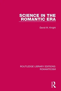 Science the Romantic Era