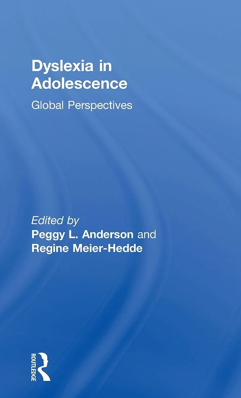 Dyslexia Adolescence: Global Perspectives