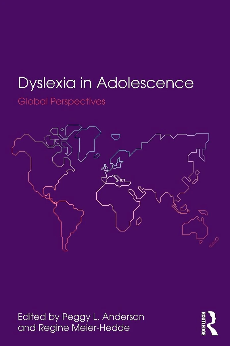 Dyslexia Adolescence: Global Perspectives