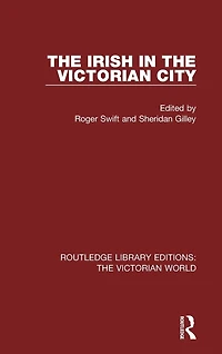 the Irish Victorian City