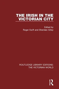 the Irish Victorian City
