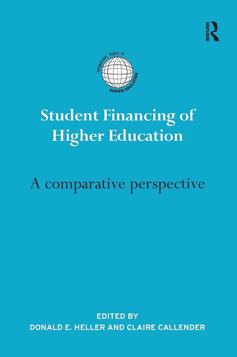 Student Financing of Higher Education: A comparative perspective