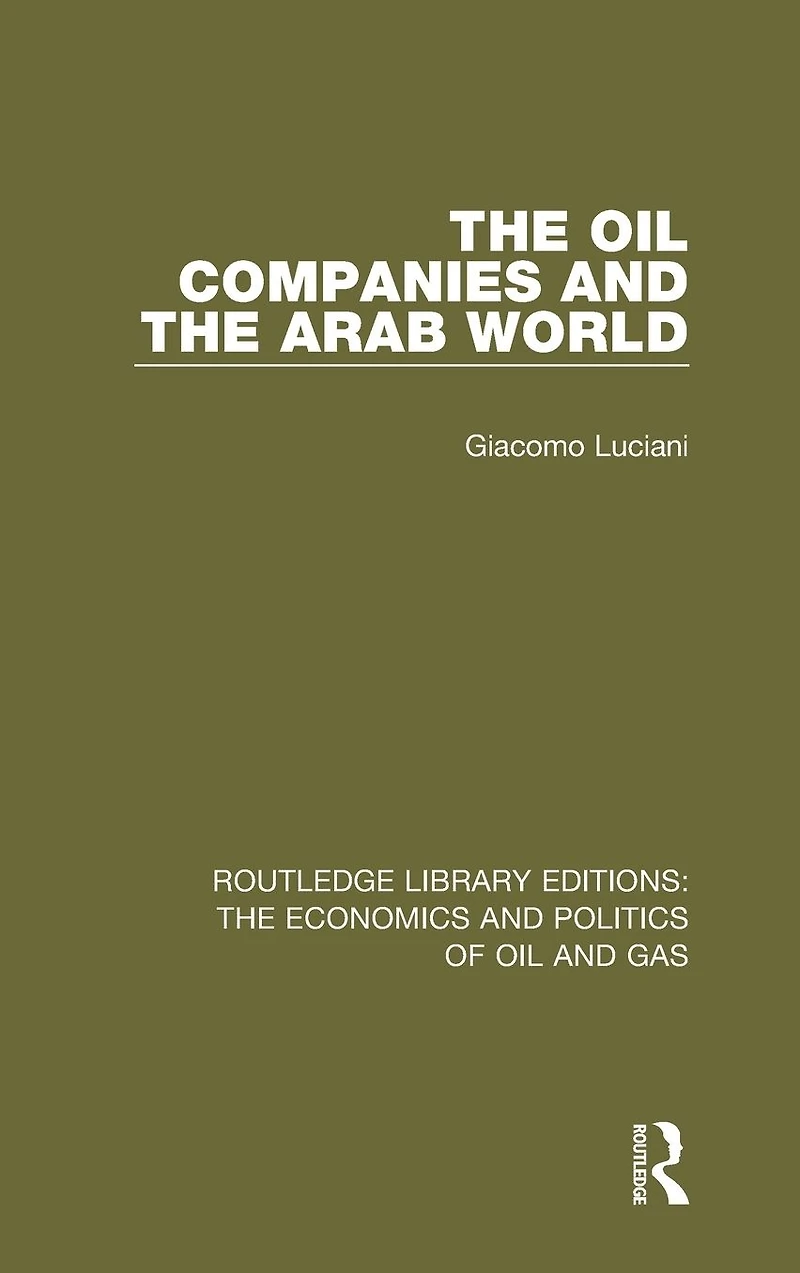 the Oil Companies and Arab World