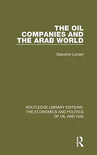 the Oil Companies and Arab World