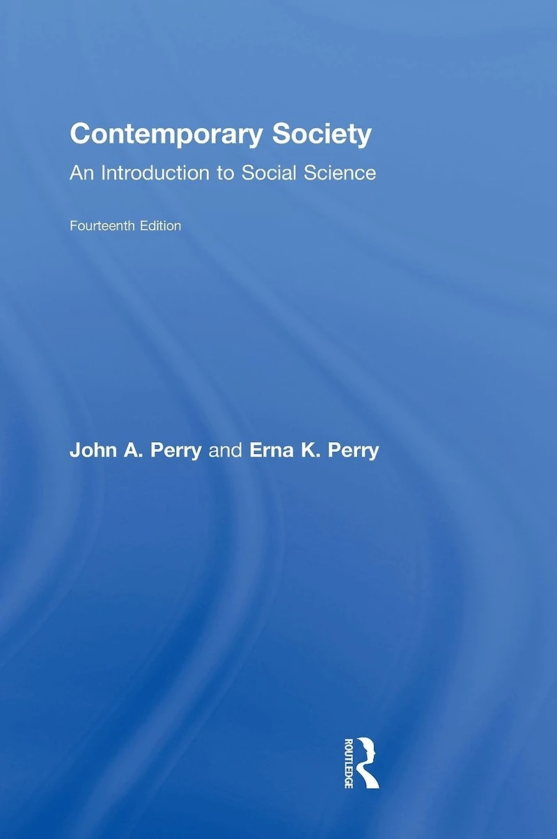 Contemporary Society: An Introduction to Social Science
