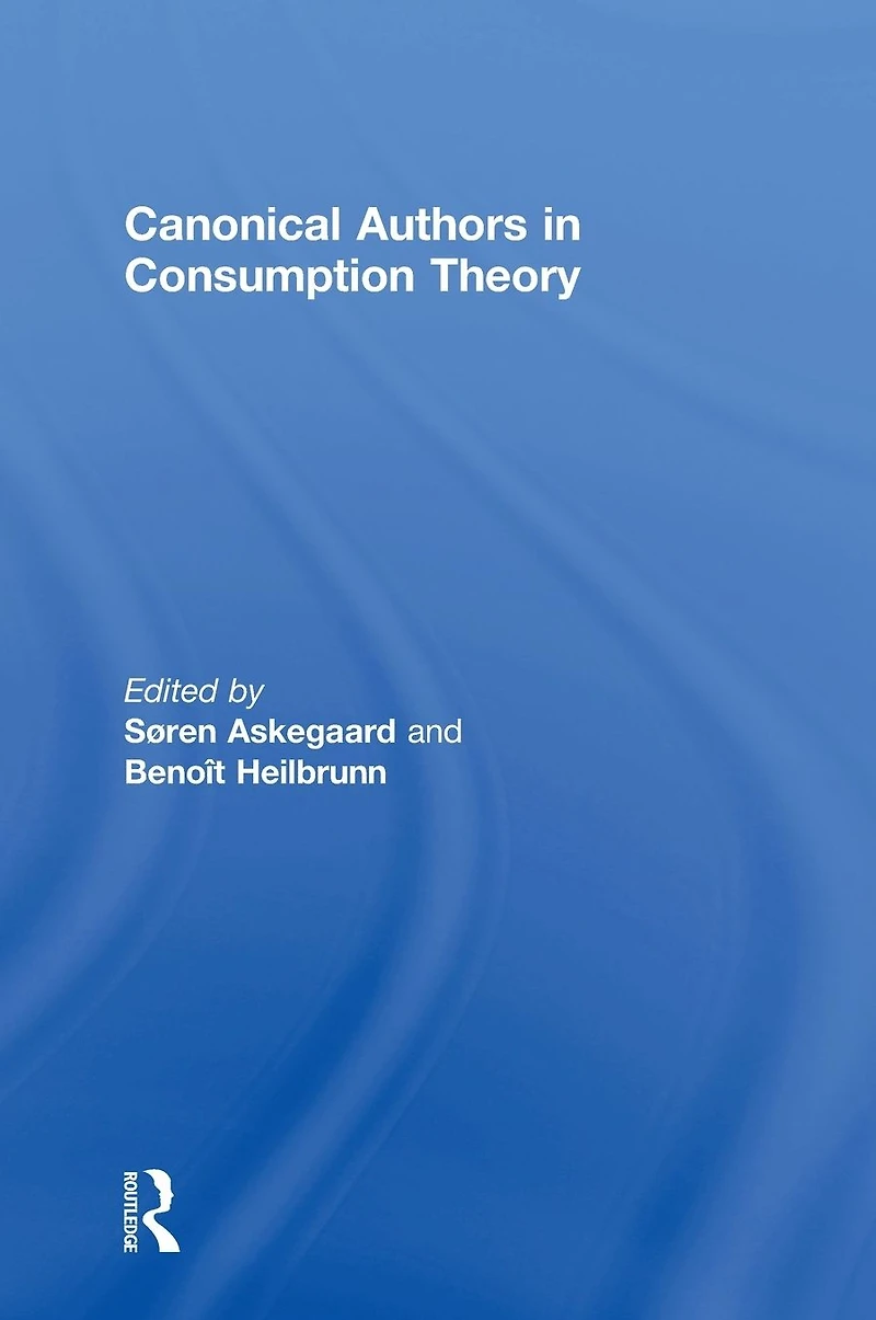 Canonical Authors Consumption Theory