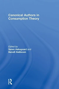 Canonical Authors Consumption Theory