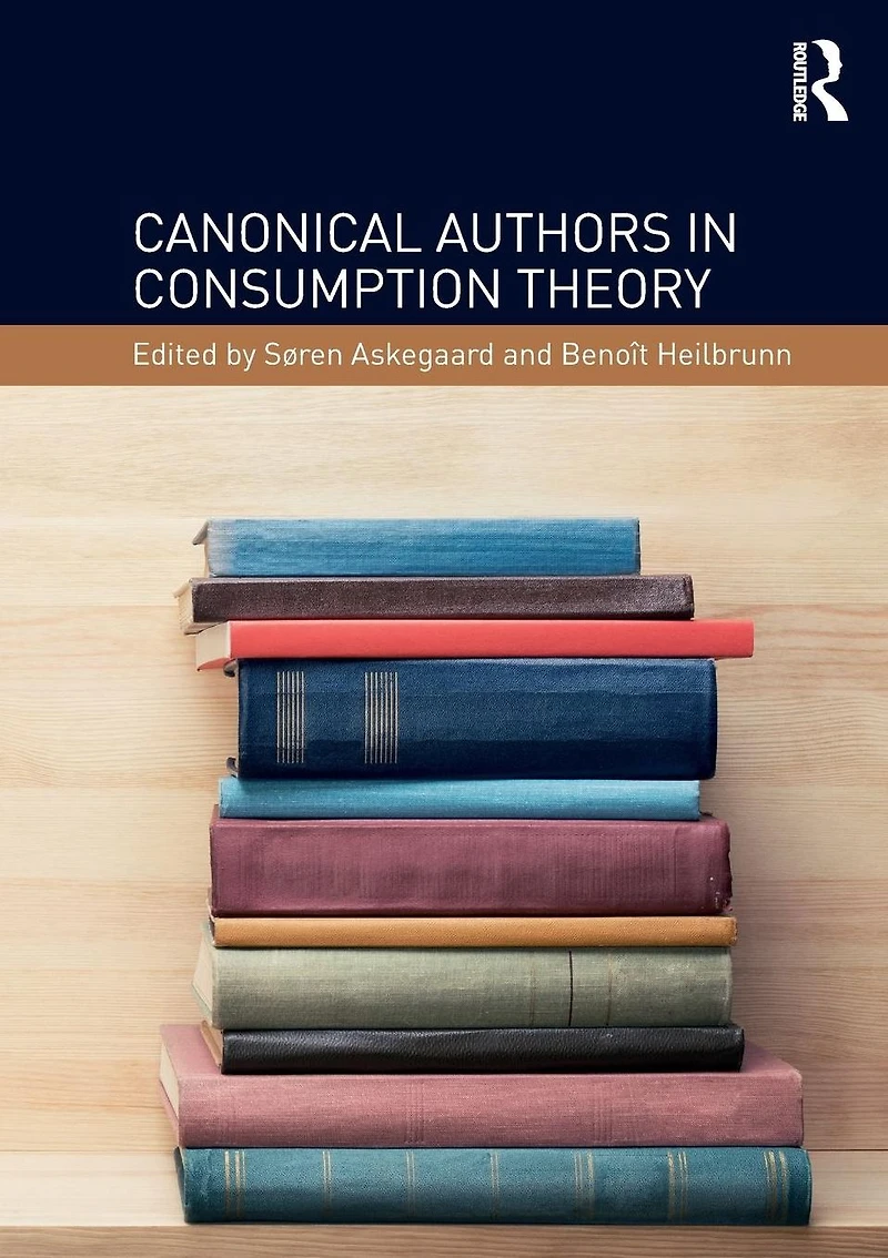 Canonical Authors Consumption Theory