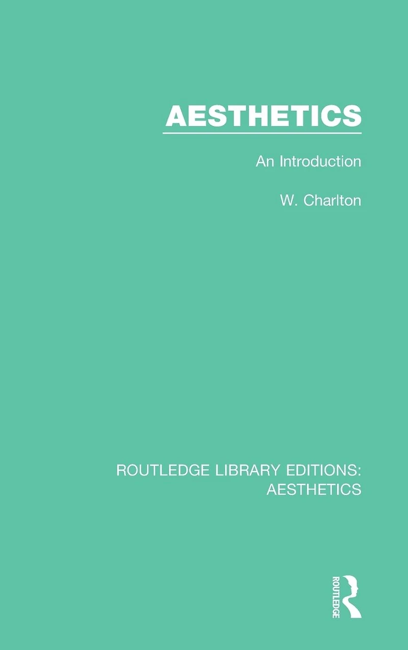 Aesthetics: An Introduction