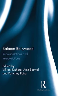 Salaam Bollywood: Representations and interpretations
