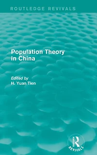Population Theory China