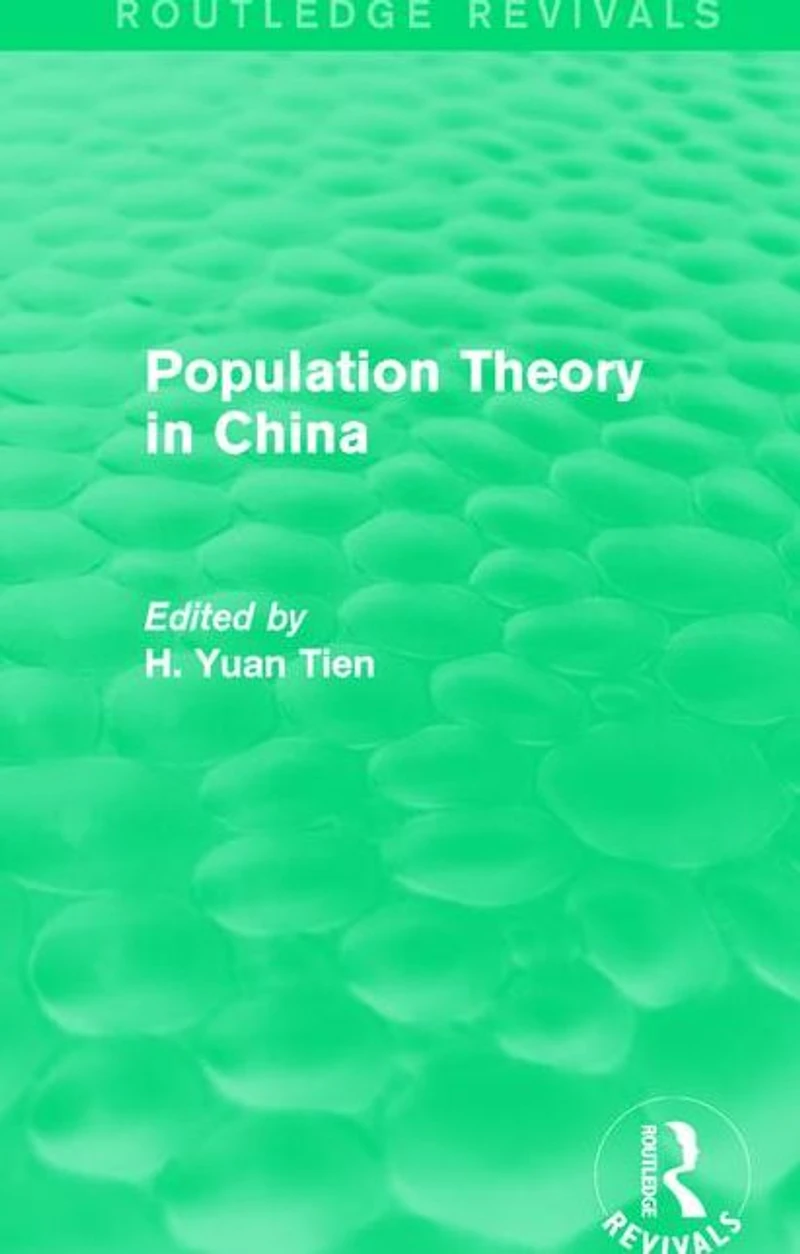Population Theory China