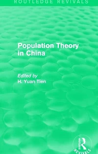 Population Theory China