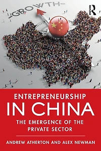 Entrepreneurship China: the Emergence of Private Sector