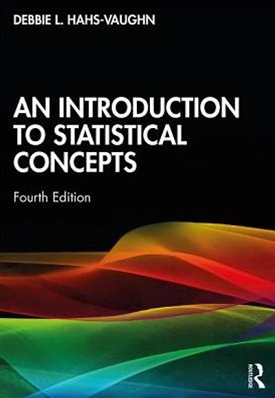 An Introduction to Statistical Concepts