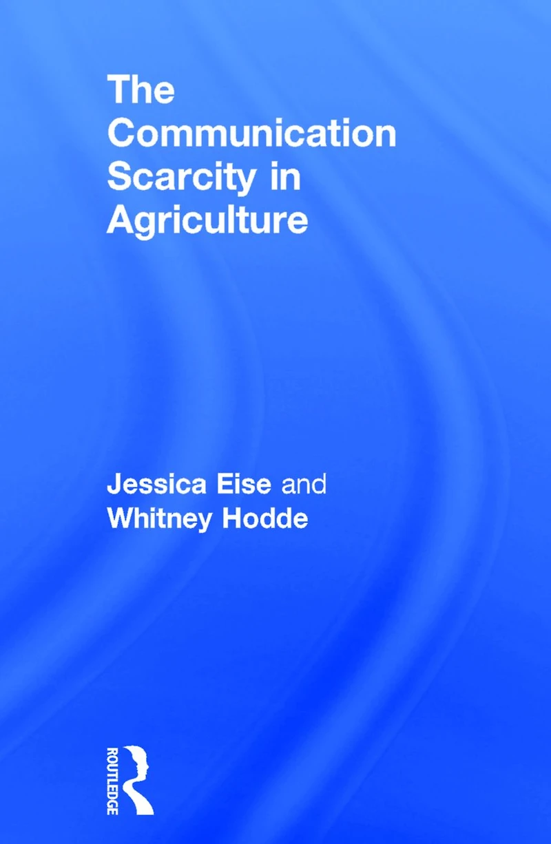 The Communication Scarcity Agriculture