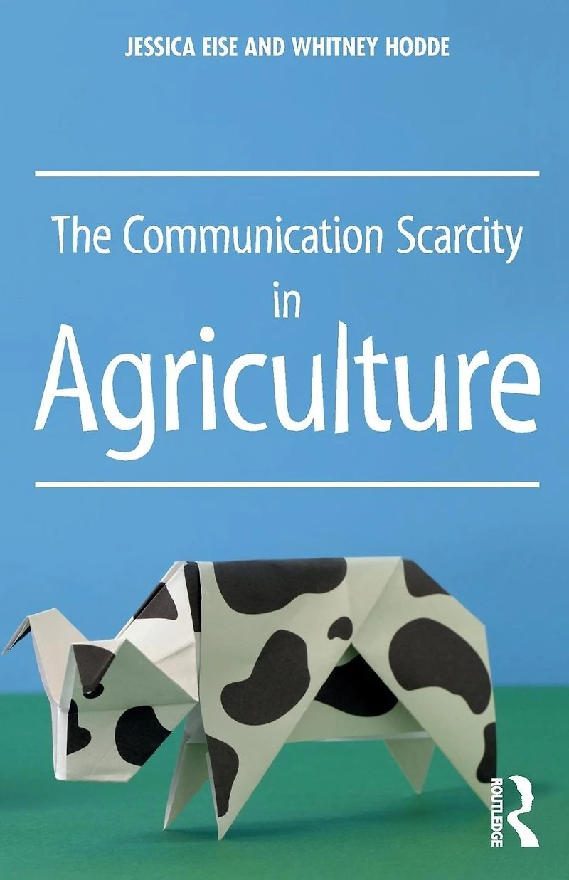 The Communication Scarcity Agriculture