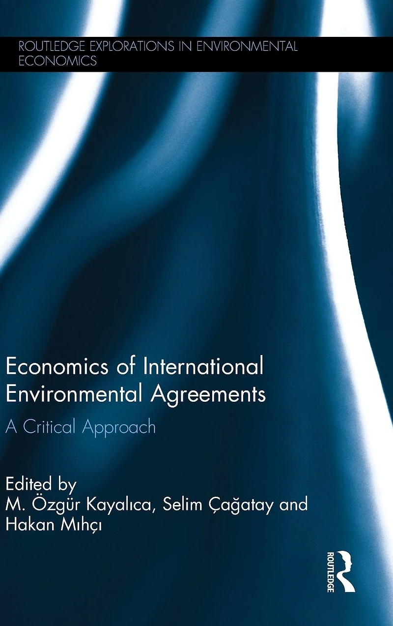 Economics of International Environmental Agreements: A Critical Approach