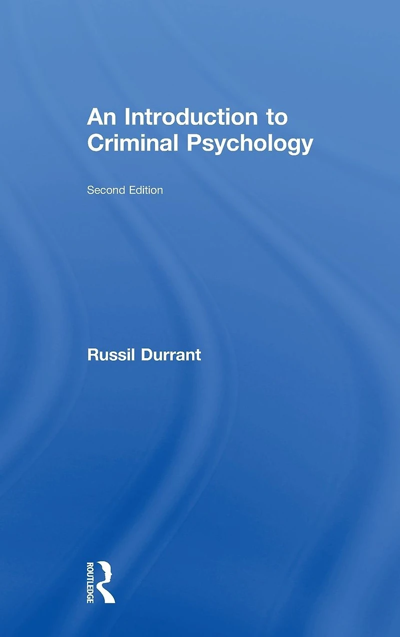 An Introduction to Criminal Psychology